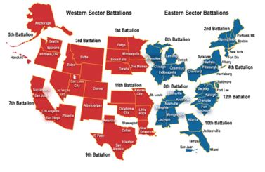 ASVAB Testing Centers Locations